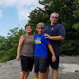 Meet your Posher, Frank